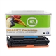 HP CF411X toner cartridge cyaan nr. 410X hoge capaciteit (huismerk) | QNCF411X